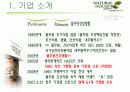 프랜차이즈 사업 분석 - 내츄럴 하우스 올가닉 3페이지