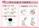 추나 요법(推拿療法)의 이해 15페이지