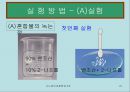녹는점 & 재결정 및 승화 21페이지