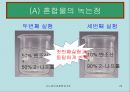 녹는점 & 재결정 및 승화 23페이지