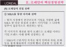 로레알 기업분석 8페이지