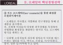 로레알 기업분석 11페이지