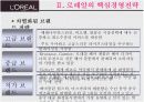 로레알 기업분석 18페이지