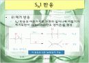 알코올에서 할로겐화 알칸으로의 전환 11페이지