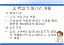 교육심리학에 대한 모든것PPT 15페이지