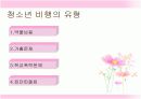 청소년 문제행동  10페이지