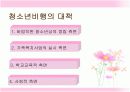 청소년 문제행동  19페이지