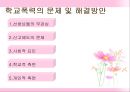 청소년 문제행동  26페이지