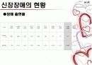 신장장에 ppt 10페이지