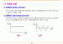 전자부품 회로설계 기초 5페이지