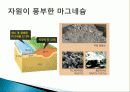 마그네슘의 기본특성 마그네슘소재의 중요성 합금 11페이지