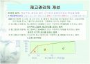경영학 재고관리 재무적 재고관리 9페이지