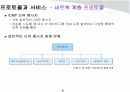 [네트웍] 네트웍 프로토콜과 서비스 9페이지