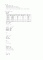 성인간호학 실습 레포트 (경추의 염좌, 뒤틀림 그리고 당뇨) 18페이지