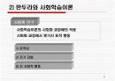 반두라 사회학습이론 PPT 9페이지