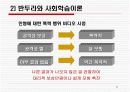 반두라 사회학습이론 PPT 11페이지