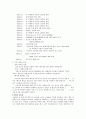 엘지텔레콤 기업분석 4페이지
