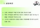 우유 사업 계획서 3페이지