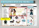 웹사이트 비교/분석 -스노우보드 14페이지