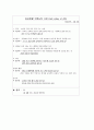 노인간호, 치매(Dimentia)케이스[진단9개] 27페이지