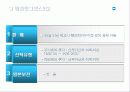 PPT(파워포인트) 다이어그램 및 목차 9페이지