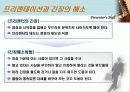 PPT(파워포인트) 다이어그램 및 목차 38페이지