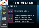 인사고과 문제점 및 개선방안 기업사례 29페이지