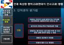 인사고과 문제점 및 개선방안 기업사례 39페이지