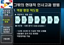 인사고과 문제점 및 개선방안 기업사례 46페이지
