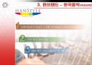 [문화예술마케팅]한스타일(한브랜드)발표자료 22페이지
