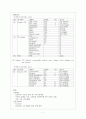 폐결핵 case study 7페이지