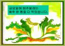 나비가 된 배추벌레 동화 11페이지