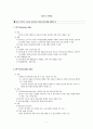 사회복지조사(질문지 작성법) 1페이지