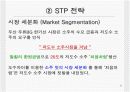 [경제,경영] 진로의 참이슬과 두산의 처음처럼 STP전략.ppt 파워포인트 9페이지