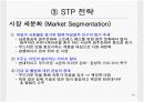 [경제,경영] 진로의 참이슬과 두산의 처음처럼 STP전략.ppt 파워포인트 16페이지