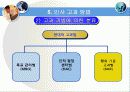 인적자원관리 인사고가 ppt (2007로 제작한거)  11페이지