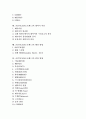 CAD(캐드)의 도입동기, CAD(캐드)의 응용분야와 AUTOCAD(오토캐드)의 시작, AUTOCAD(오토캐드)의 도면그리기, AUTOCAD(오토캐드)의 문자작성과 레이어작성, AUTOCAD(오토캐드)의 해칭방법과 편집방법 분석 3페이지