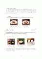 외식문화 리포트 14페이지