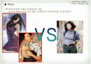 의상사회 심리학 - 3장 의복과  인상형성 ppt 7페이지
