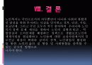 노인복지의 문제점 과 대안 17페이지