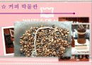 커피의 기원과 커피에 대한 이야기들 8페이지