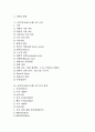 1.4CAD(캐드)의 역사, CAD(캐드)의 효율성, 1.2.3CAD(캐드)의 효과, AUTOCAD(오토캐드)의 시작, AUTOCAD(오토캐드)의 문자편집, AUTOCAD(오토캐드)의 선그리기, AUTOCAD(오토캐드)의 레이어 지정 분석 2페이지