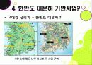 [4대강 정비사업]4대강 살리기 프로젝트 추진배경과 문제점, 4대강 정비사업의 장단점 및 긍정적, 부정적 효과(찬반양론), 4대강 정비사업(한반도 대운하) 무엇이 문제 16페이지