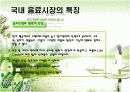 [유통관리론]국내 음료시장 현황 및 '롯데칠성' 유통전략 분석(A+리포트) 11페이지