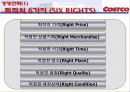 코스트코의 경영전략 및 소매믹스 4페이지