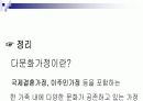[사회복지론] 다문화가정의 현황과 개선방안 분석 ['A+레포트'] 4페이지
