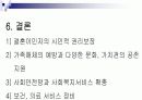 [사회복지론] 다문화가정의 현황과 개선방안 분석 ['A+레포트'] 14페이지