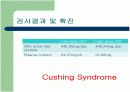 Cushing Syndrome PBL 발표자료 9페이지