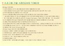 초고층건물의 시공법과 사례(전셰계 초고층 건물을 대상으로)  12페이지