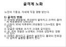 골격계의 해부생리와 병리 및 골다공증 24페이지